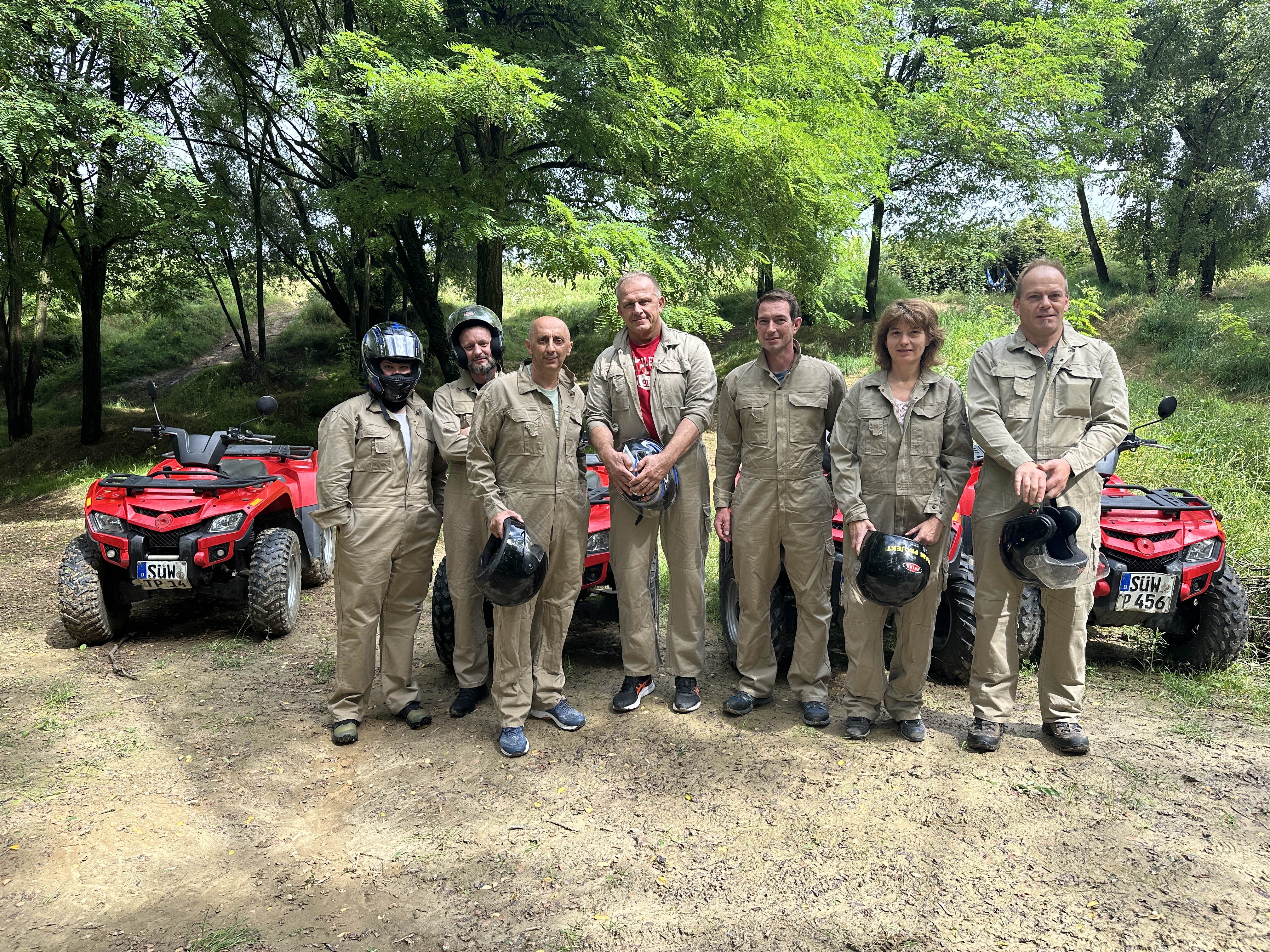 RERO Umwelt & Qualität