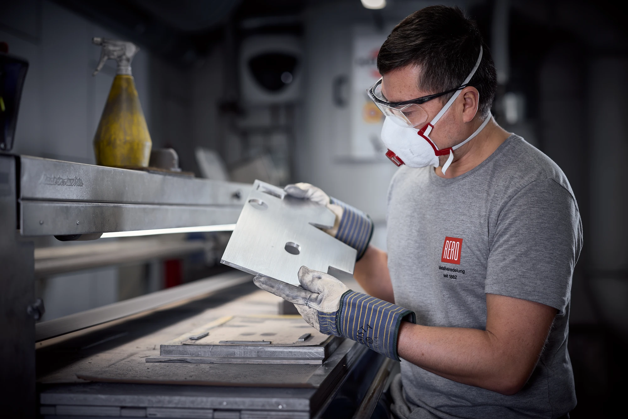 RERO Umwelt & Qualität