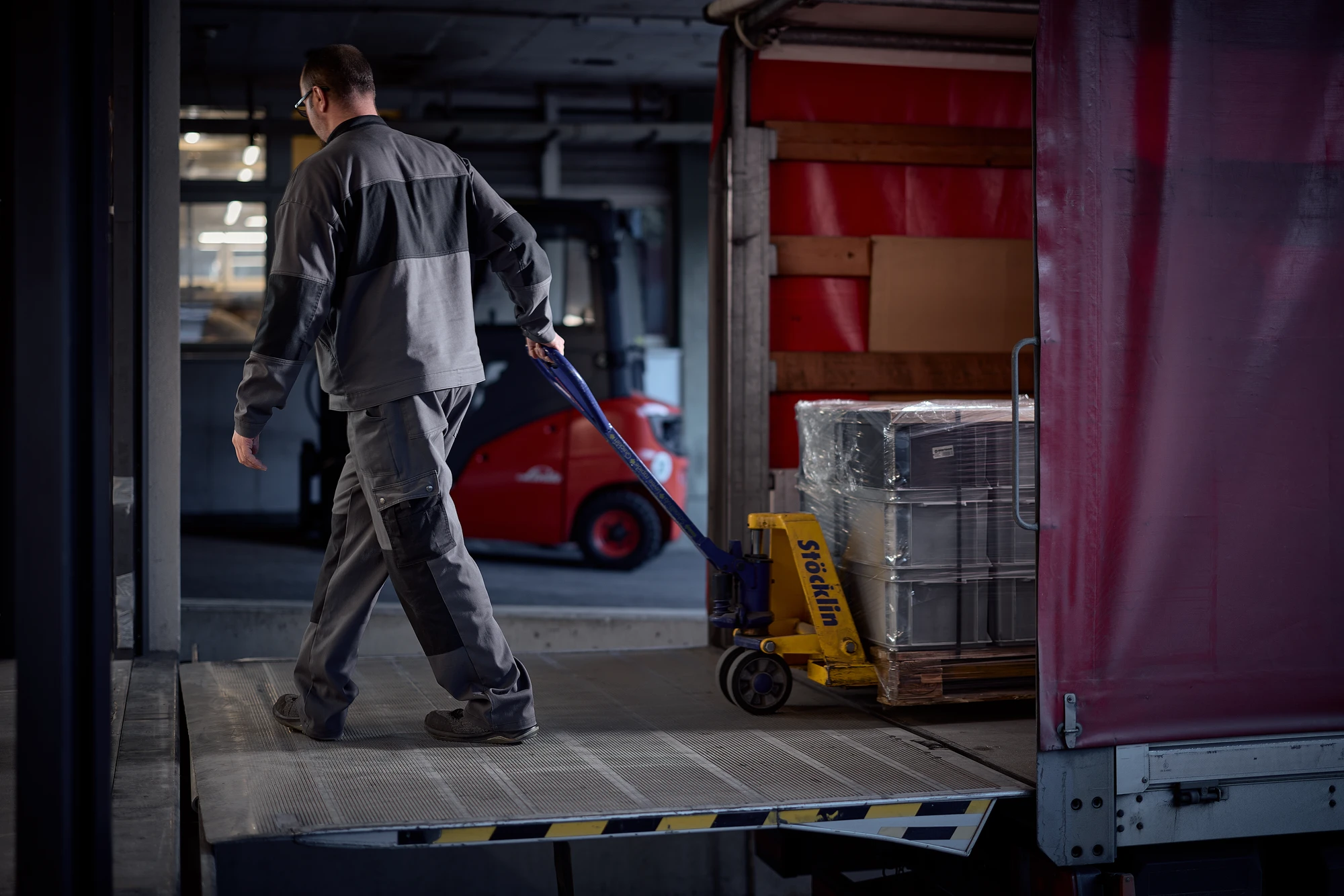 RERO Umwelt & Qualität